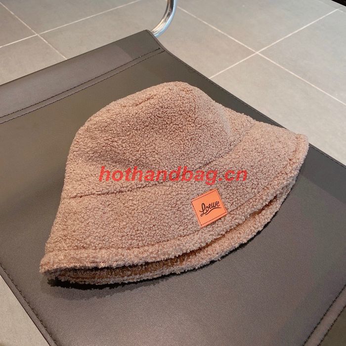Loewe Hat LOH00027 Loewe Hat LOH00027