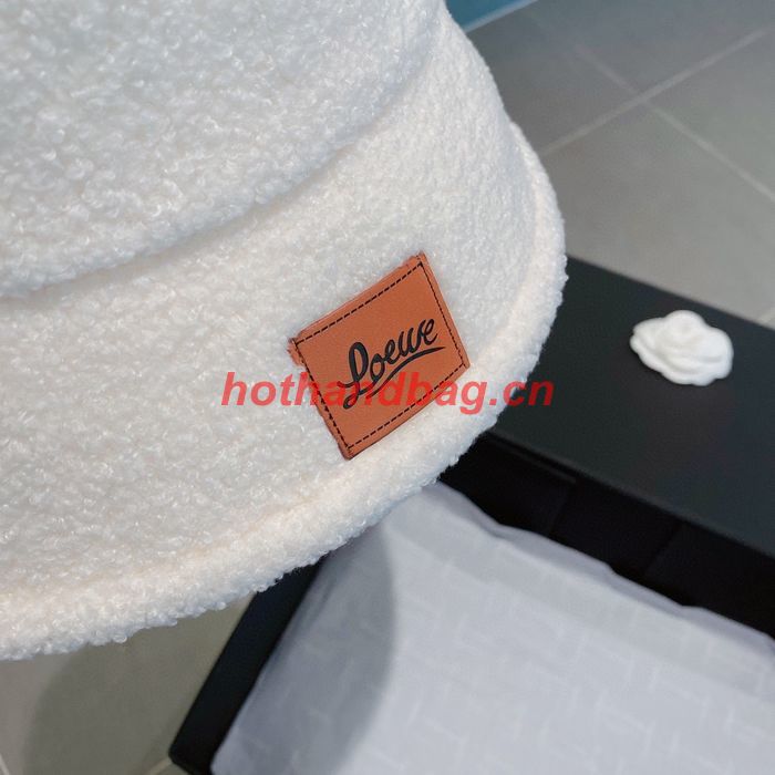 Loewe Hat LOH00029 Loewe Hat LOH00029