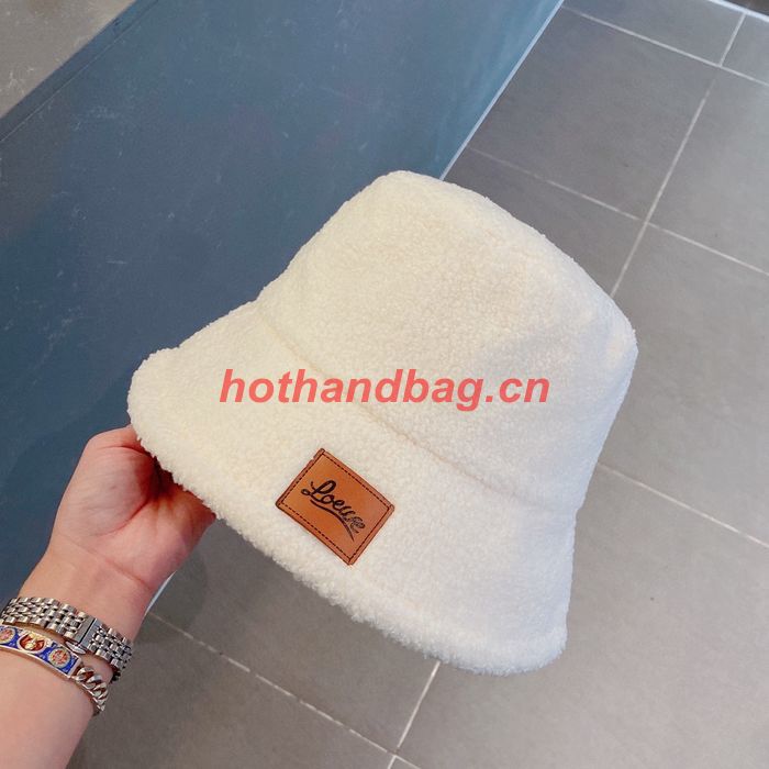 Loewe Hat LOH00029 Loewe Hat LOH00029
