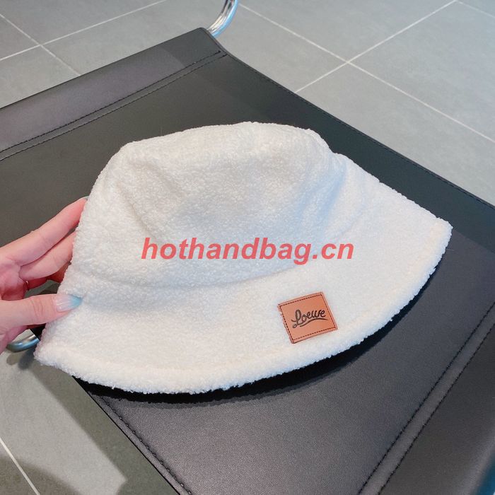 Loewe Hat LOH00029 Loewe Hat LOH00029