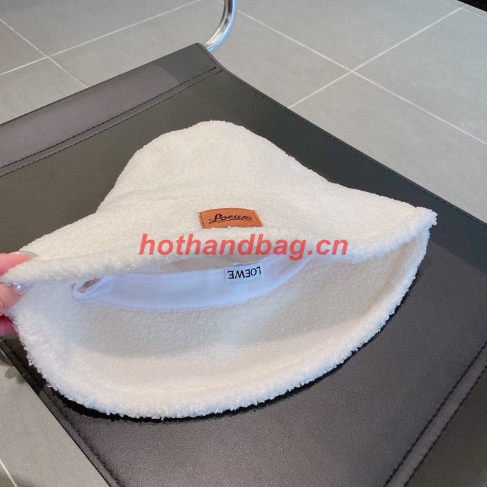 Loewe Hat LOH00029 Loewe Hat LOH00029