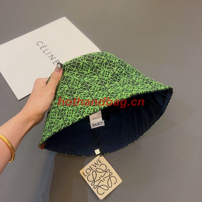 Loewe Hat LOH00030 Loewe Hat LOH00030