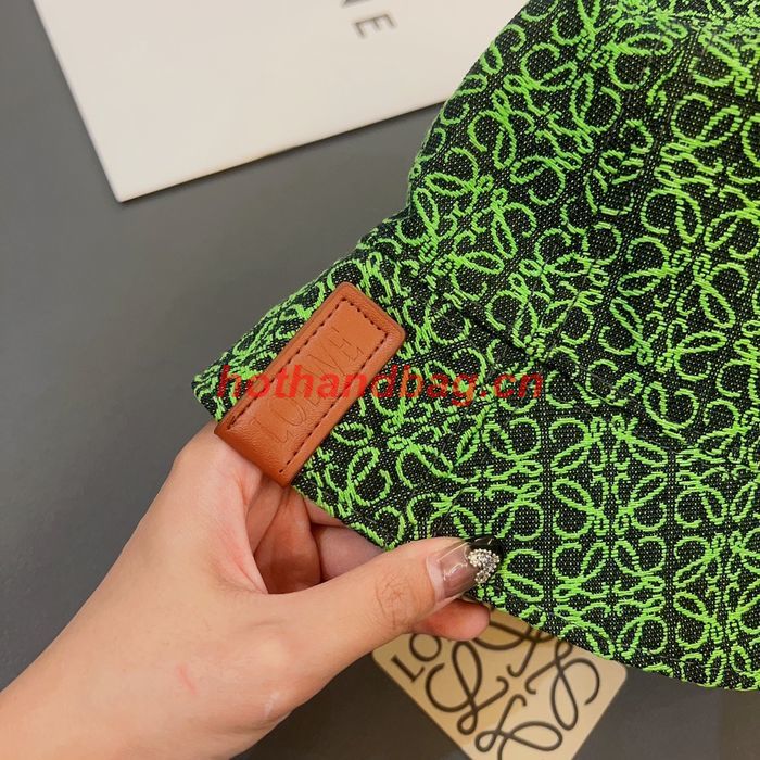 Loewe Hat LOH00030 Loewe Hat LOH00030