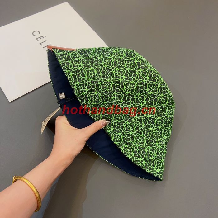 Loewe Hat LOH00030 Loewe Hat LOH00030