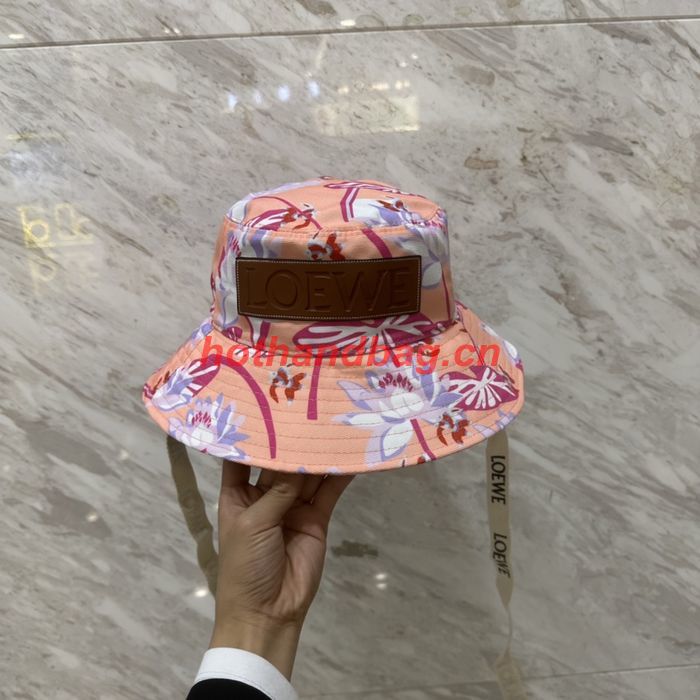 Loewe Hat LOH00036 Loewe Hat LOH00036