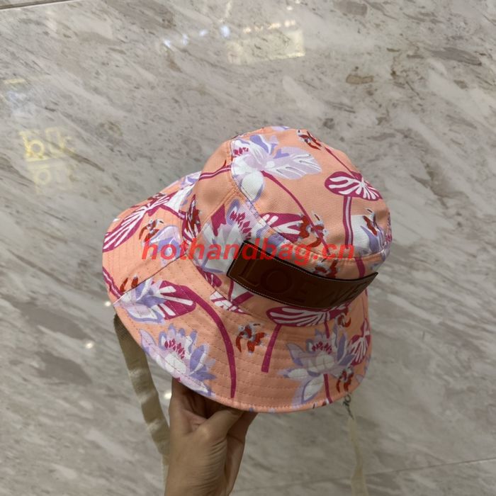 Loewe Hat LOH00036 Loewe Hat LOH00036