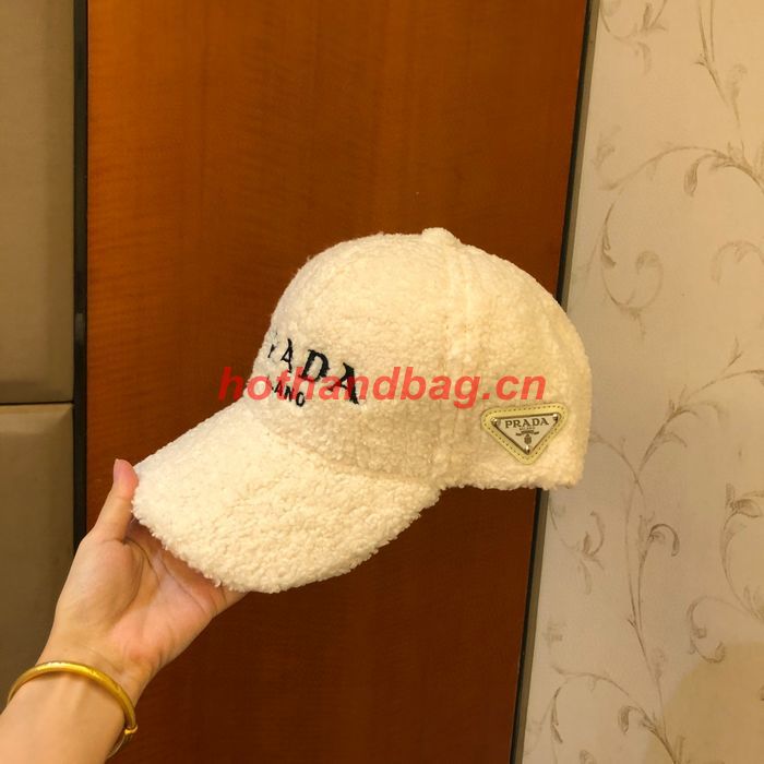 Prada Hat PRH00124