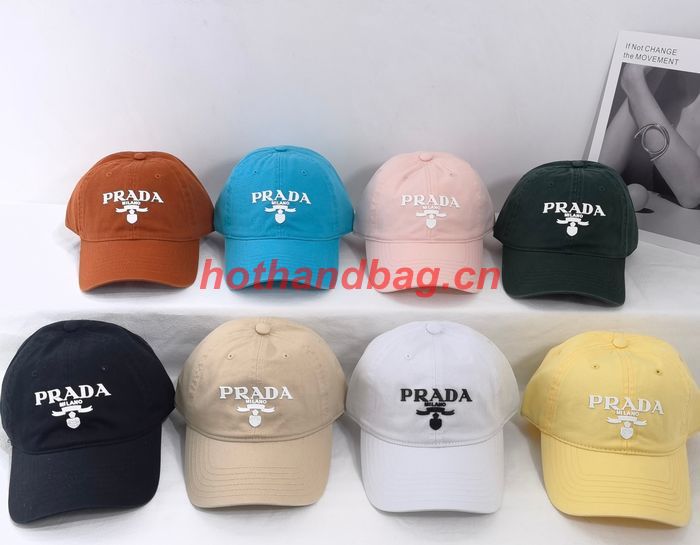 Prada Hat PRH00136-1 Prada Hat PRH00136-1