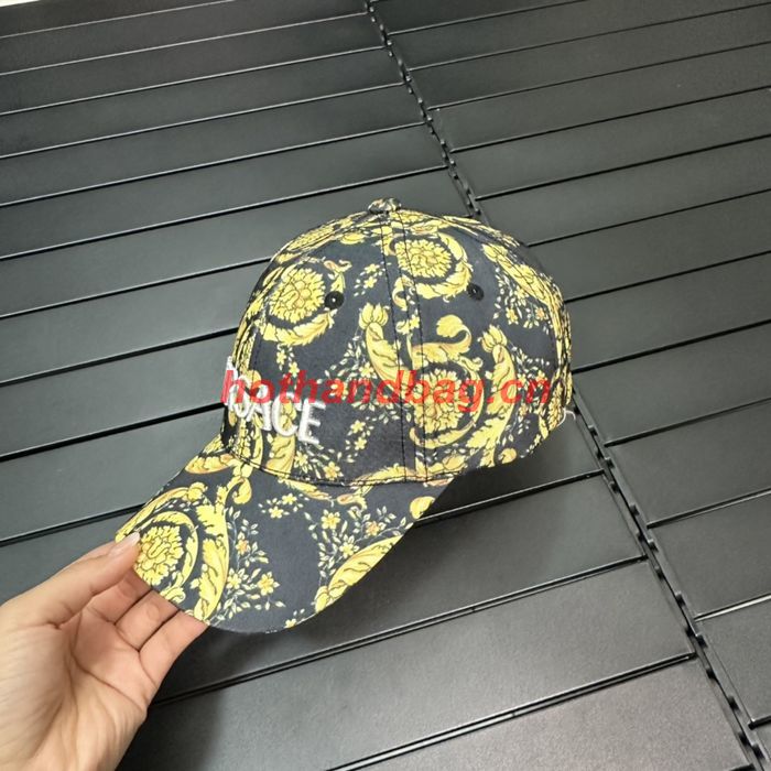 Versace Hat VEH00001 Versace Hat VEH00001