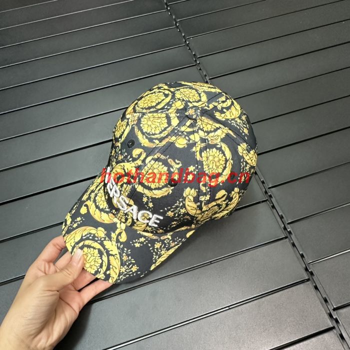 Versace Hat VEH00001 Versace Hat VEH00001