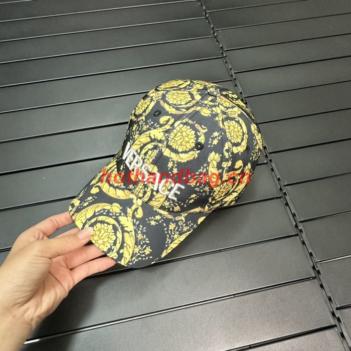 Versace Hat VEH00001 Versace Hat VEH00001
