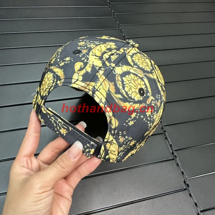 Versace Hat VEH00001 Versace Hat VEH00001