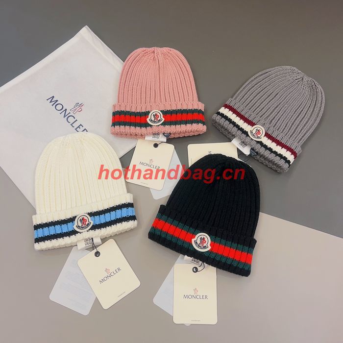 Moncler Hat MOH00032 Moncler Hat MOH00032