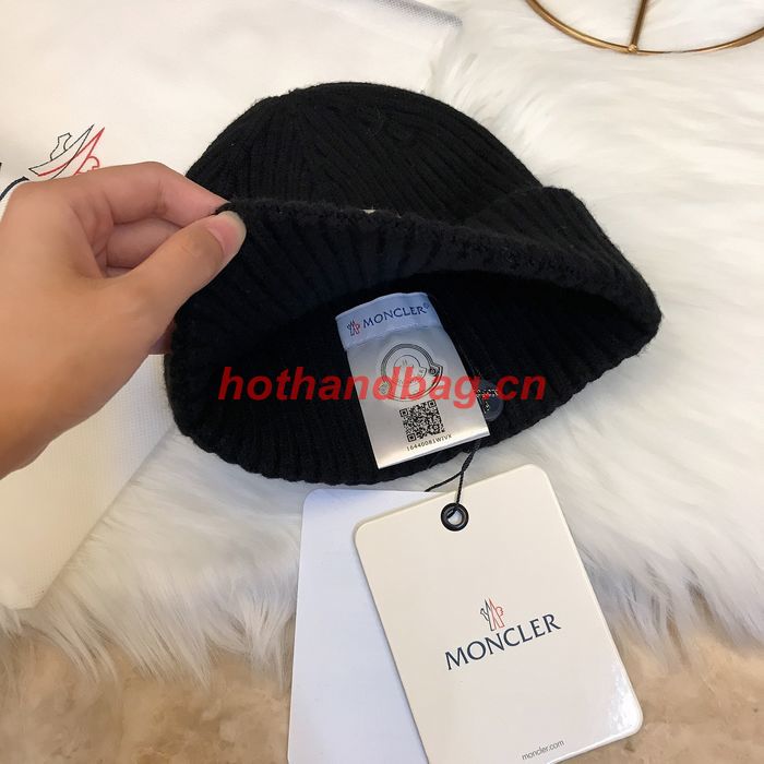 Moncler Hat MOH00039 Moncler Hat MOH00039