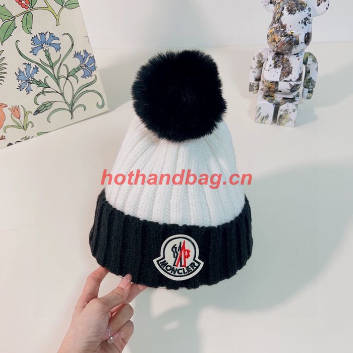 Moncler Hat MOH00041 Moncler Hat MOH00041