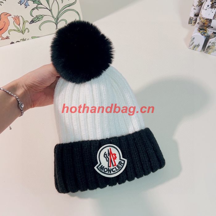 Moncler Hat MOH00041 Moncler Hat MOH00041