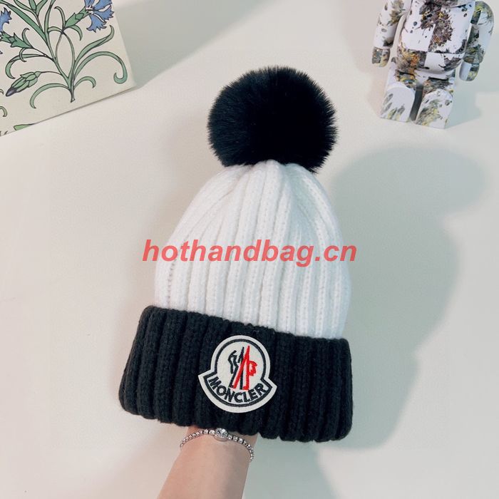 Moncler Hat MOH00041 Moncler Hat MOH00041