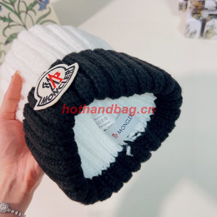 Moncler Hat MOH00041 Moncler Hat MOH00041