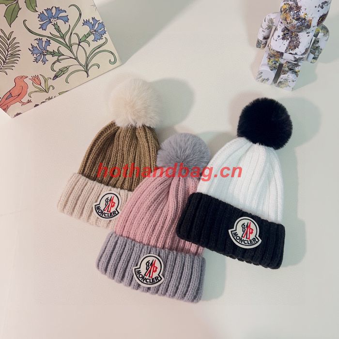 Moncler Hat MOH00041 Moncler Hat MOH00041