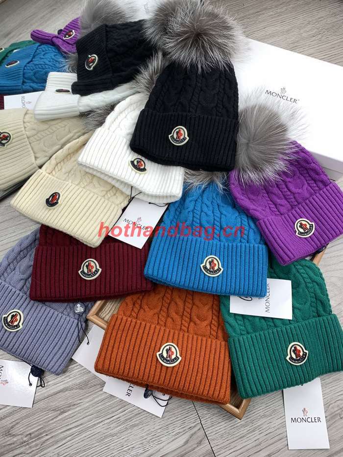 Moncler Hat MOH00060 Moncler Hat MOH00060