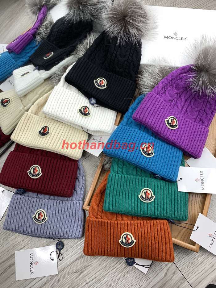Moncler Hat MOH00060 Moncler Hat MOH00060