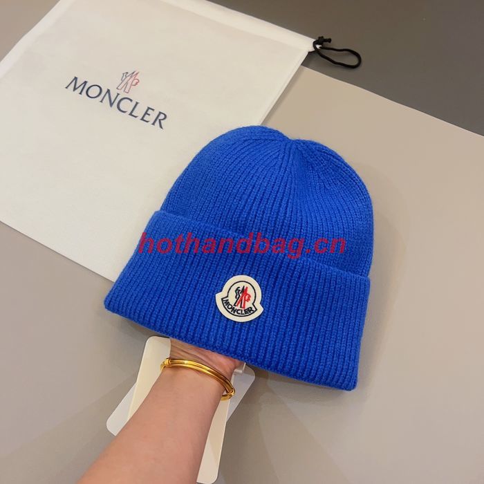 Moncler Hat MOH00077 Moncler Hat MOH00077