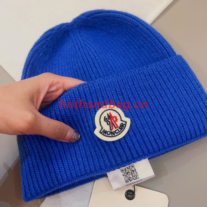 Moncler Hat MOH00077 Moncler Hat MOH00077