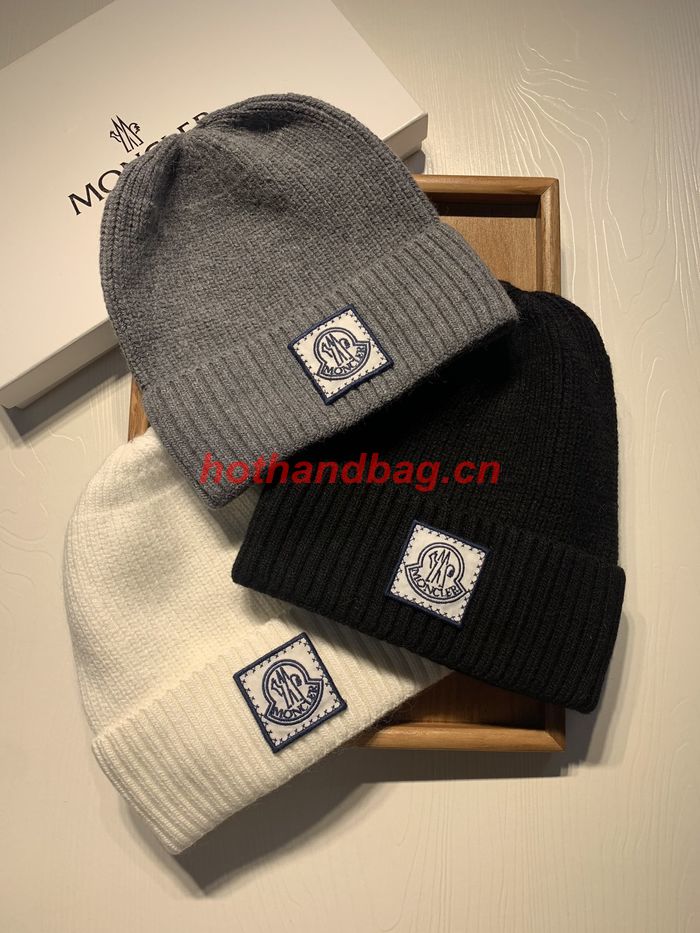 Moncler Hat MOH00085 Moncler Hat MOH00085