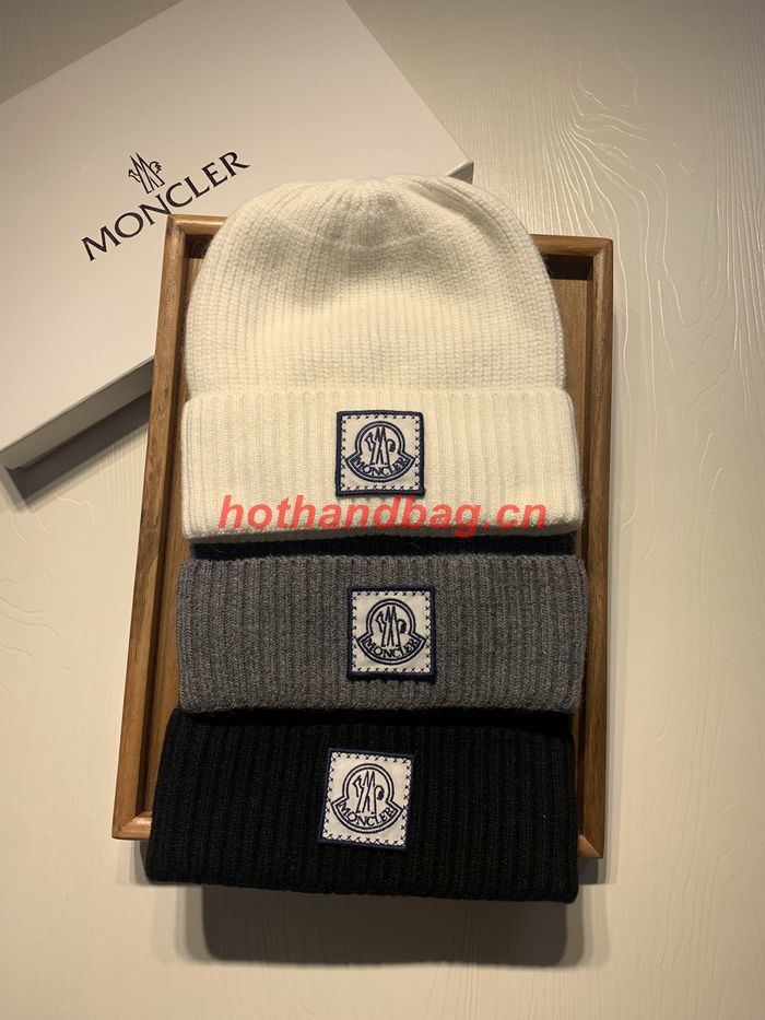 Moncler Hat MOH00085 Moncler Hat MOH00085