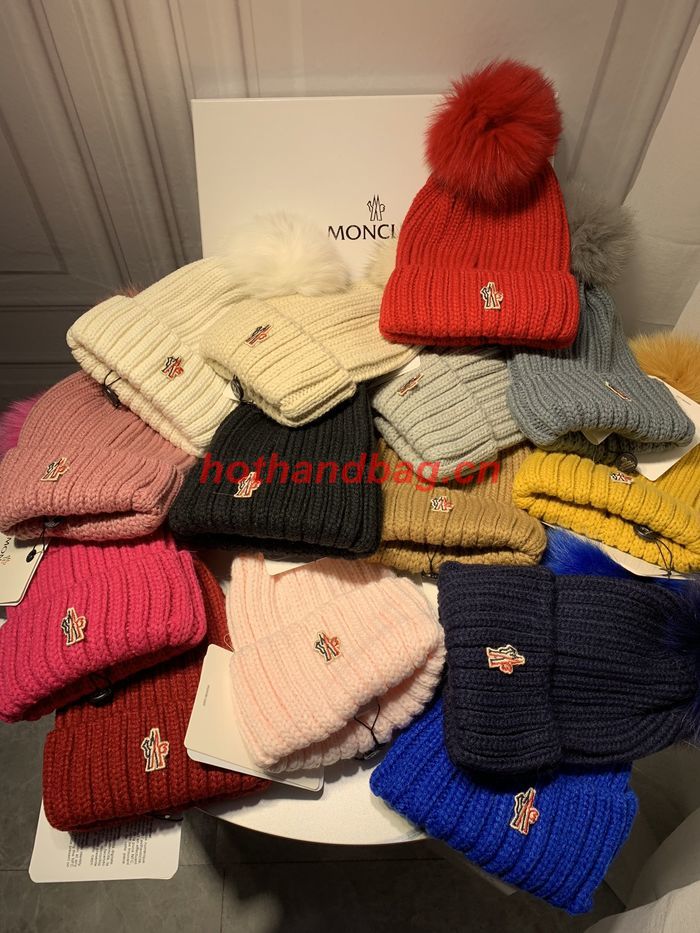 Moncler Hat MOH00095