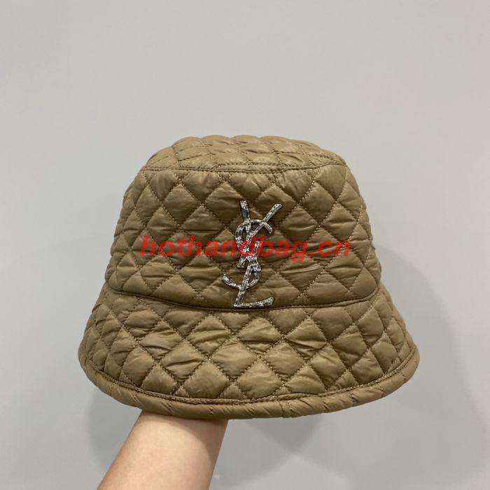 Yves Saint Laurent Hat SLH00006 Yves Saint Laurent Hat SLH00006