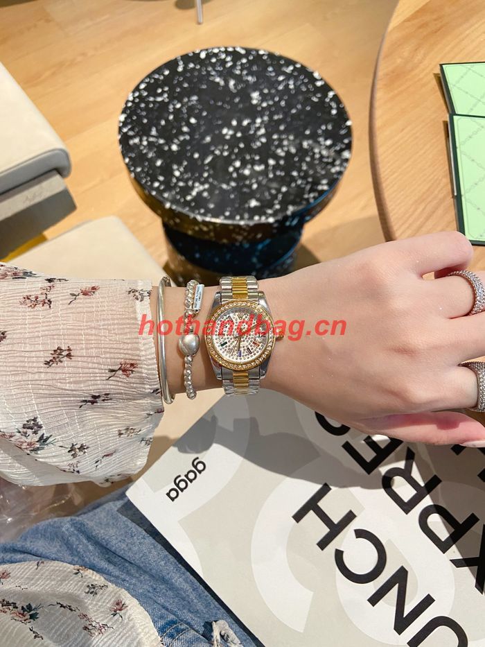 Rolex Watch RXW00141-1