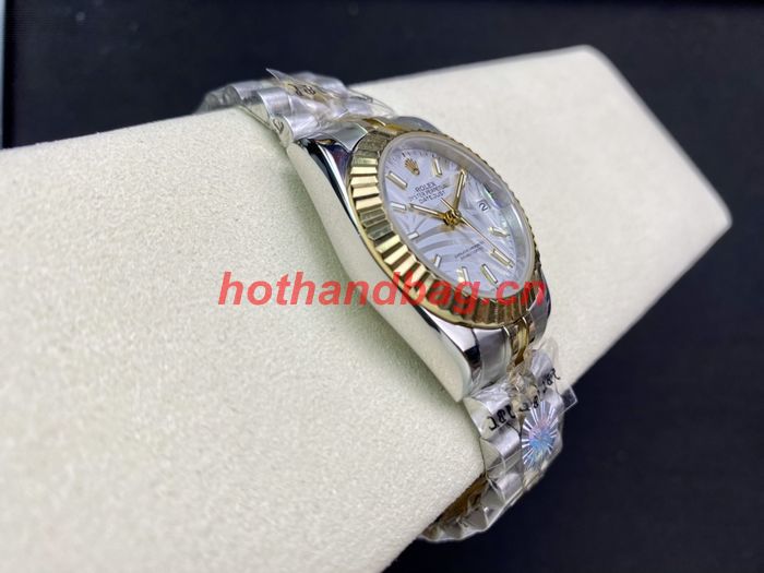 Rolex Watch RXW00186