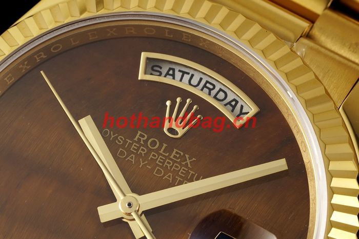 Rolex Watch RXW00254