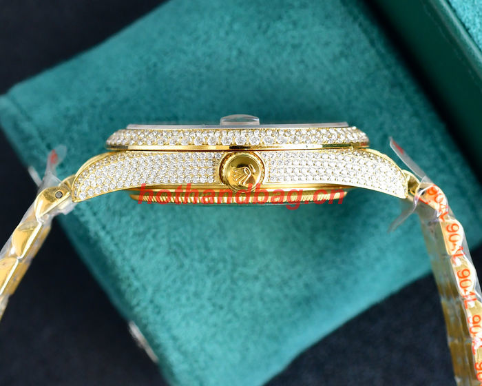 Rolex Watch RXW00304-1