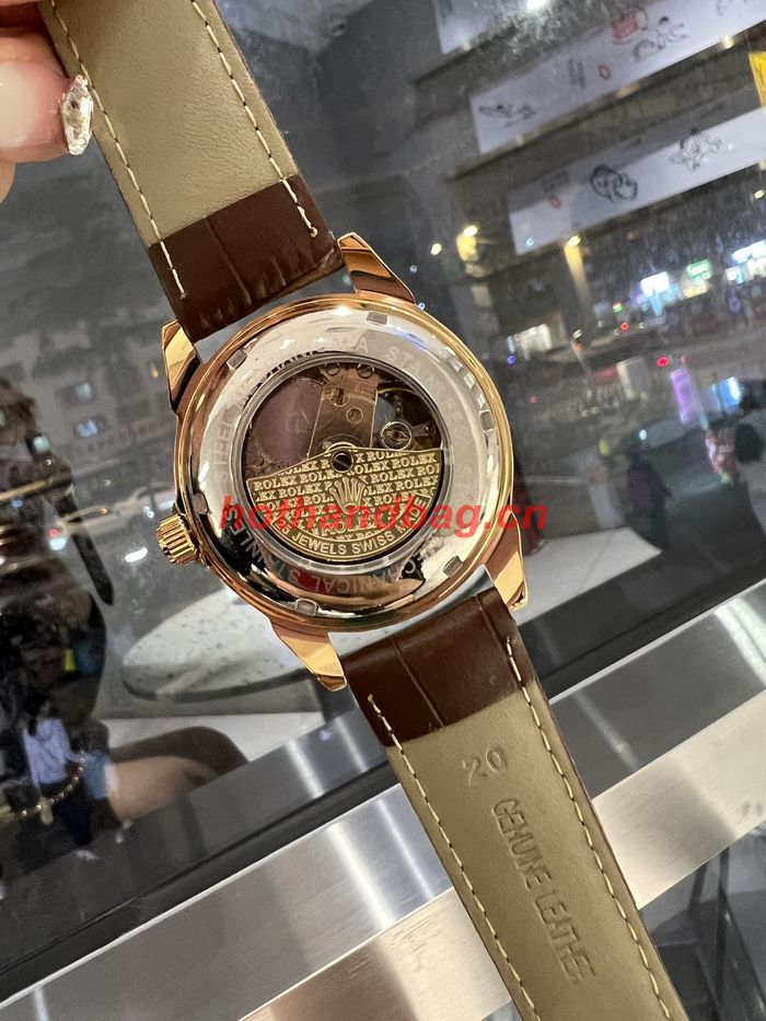 Rolex Watch RXW00361-1 Rolex Watch RXW00361-1