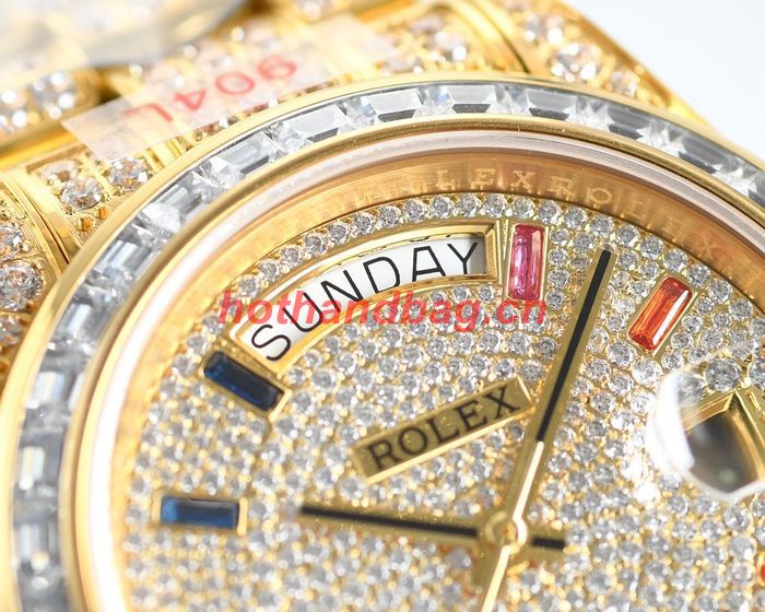 Rolex Watch RXW00382-1