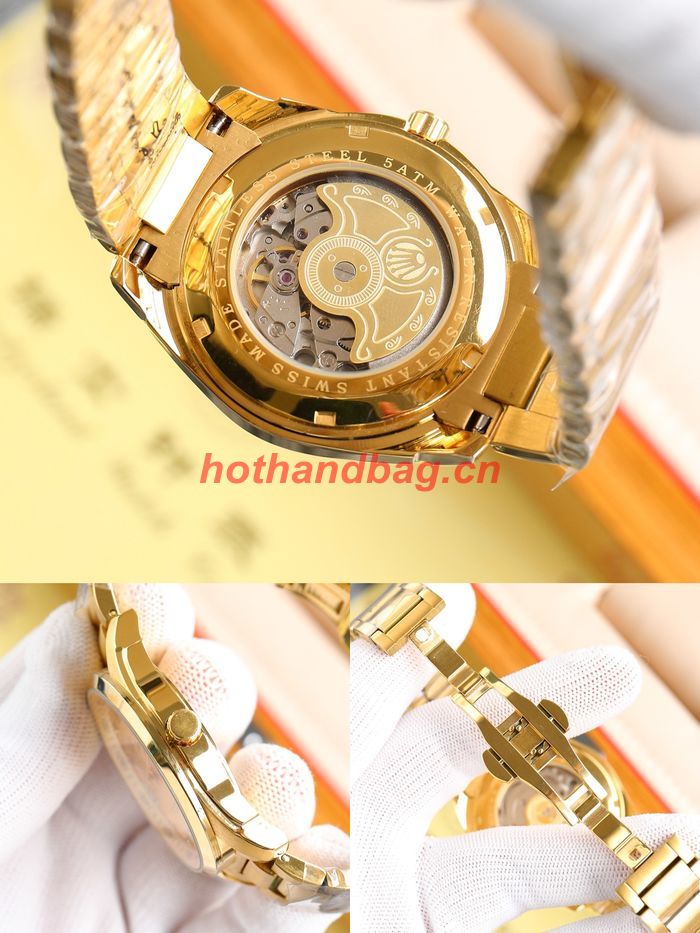 Rolex Watch RXW00383-1 Rolex Watch RXW00383-1