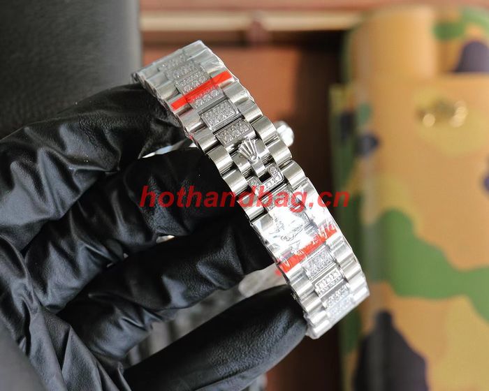 Rolex Watch RXW00750-1 Rolex Watch RXW00750-1