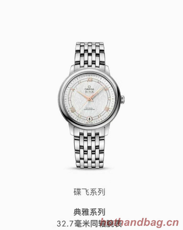 Omega Watch OMW00232 Omega Watch OMW00232