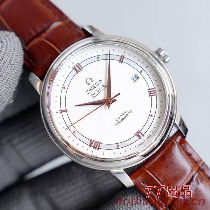 Omega Watch OMW00320 Omega Watch OMW00320