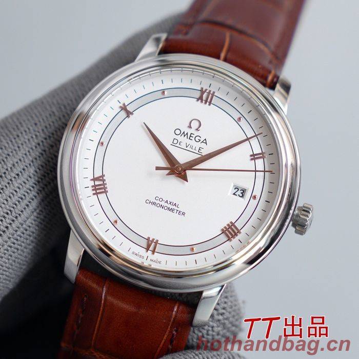 Omega Watch OMW00320 Omega Watch OMW00320