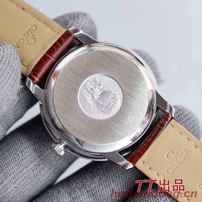 Omega Watch OMW00320 Omega Watch OMW00320