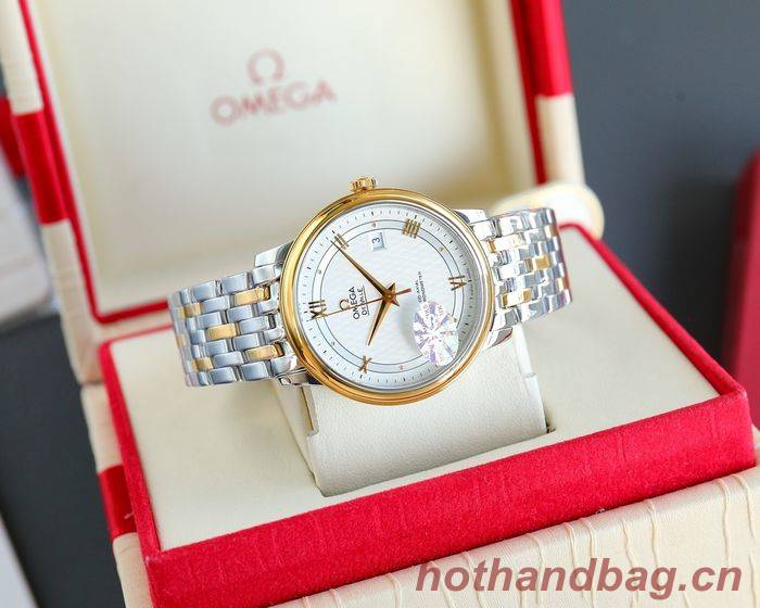 Omega Watch OMW00324 Omega Watch OMW00324