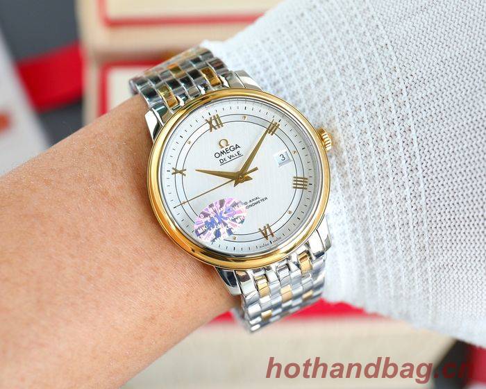 Omega Watch OMW00324 Omega Watch OMW00324