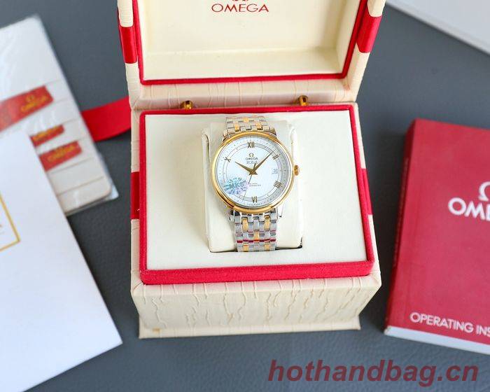 Omega Watch OMW00324 Omega Watch OMW00324