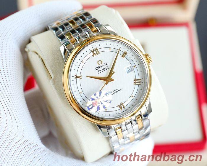 Omega Watch OMW00324 Omega Watch OMW00324