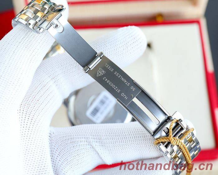 Omega Watch OMW00324 Omega Watch OMW00324