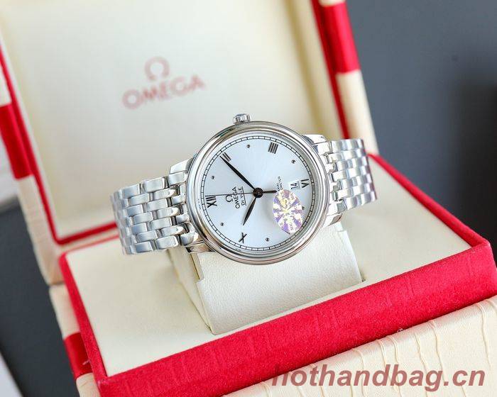 Omega Watch OMW00326 Omega Watch OMW00326