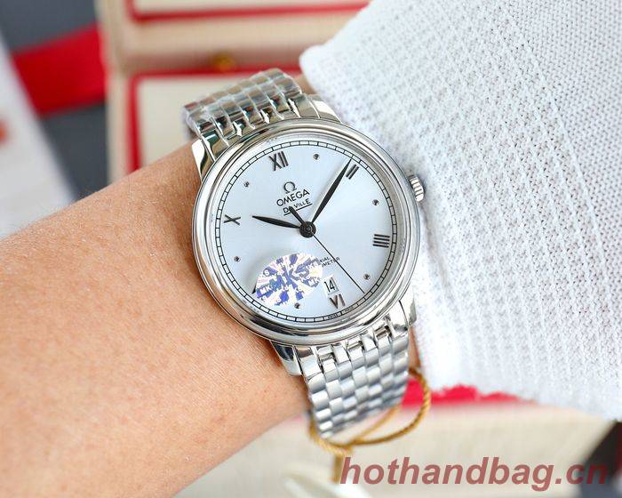 Omega Watch OMW00326 Omega Watch OMW00326